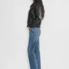 Jean taille haute AGOLDE &rsquo;90s Pinch Waist
