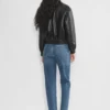 Jean taille haute AGOLDE &rsquo;90s Pinch Waist
