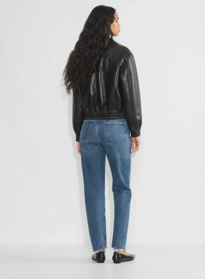 Jean taille haute AGOLDE &rsquo;90s Pinch Waist