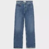 Jean taille haute AGOLDE &rsquo;90s Pinch Waist