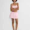 Jupe Connie Poplin