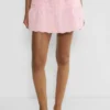 Jupe Connie Poplin