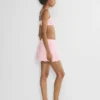 Jupe Connie Poplin
