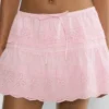 Jupe Connie Poplin