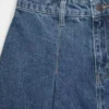 Jupe en denim Billet