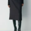Jupe en laine Stiletto