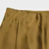 Jupe en satin Capture