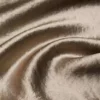 Jupe longue en satin glissant