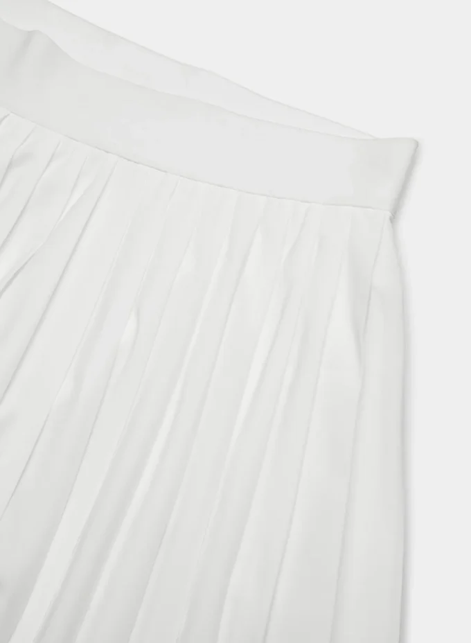 Jupe micro tennis Movetech™ Tennis Pro
