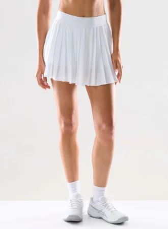 Jupe micro tennis Movetech™ Tennis Pro