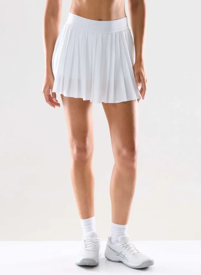 Jupe micro tennis Movetech™ Tennis Pro