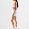 Jupe micro tennis Movetech™ Tennis Pro