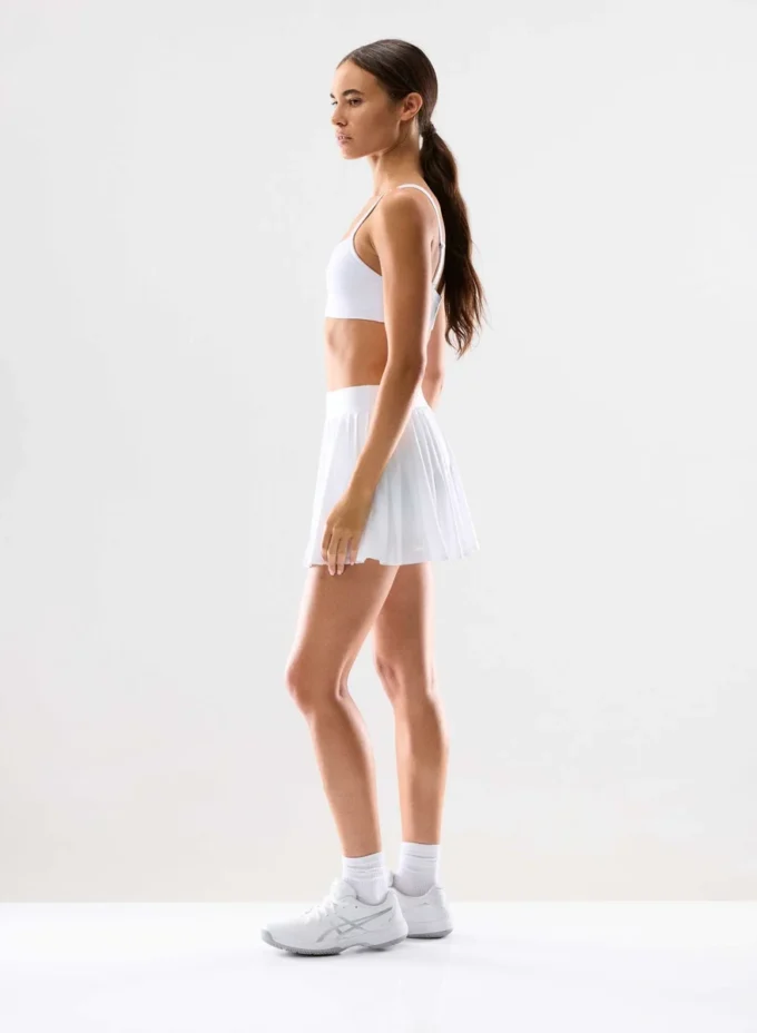 Jupe micro tennis Movetech™ Tennis Pro