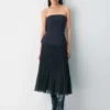 Jupe plissée Twirl