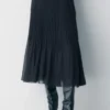 Jupe plissée Twirl