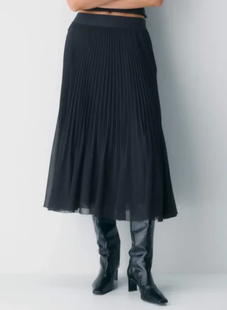 Jupe plissée Twirl