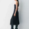 Jupe plissée Twirl