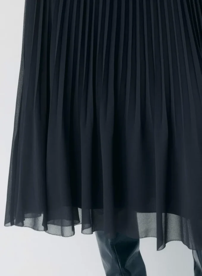 Jupe plissée Twirl