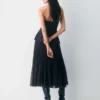 Jupe plissée Twirl