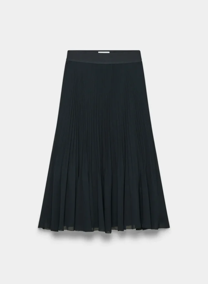 Jupe plissée Twirl