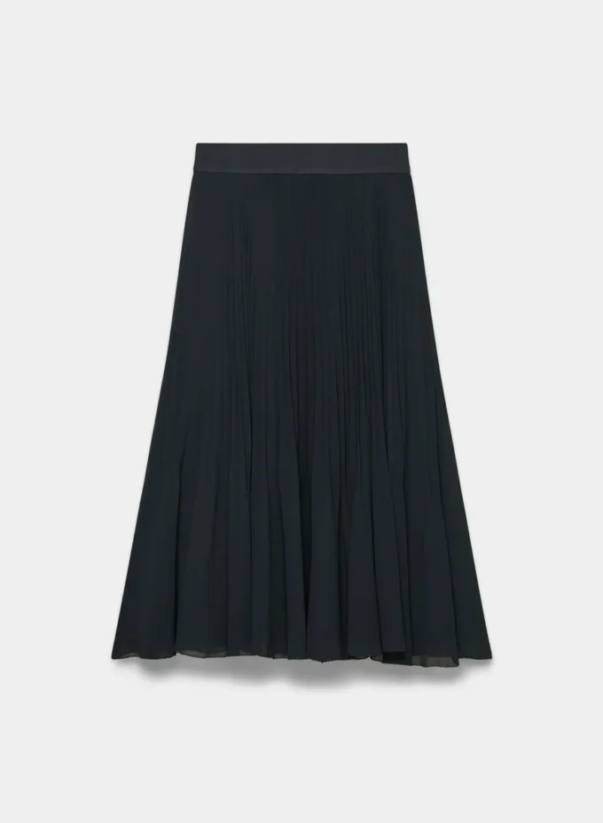 Jupe plissée Twirl