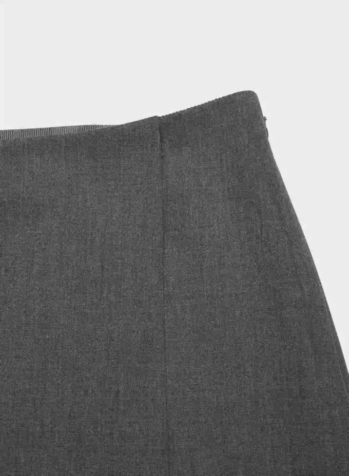 Jupe-short Bramley