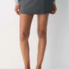 Jupe-short Bramley