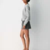 Jupe-short Bramley