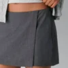 Jupe-short Bramley
