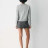 Jupe-short Bramley