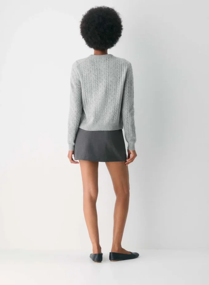 Jupe-short Bramley