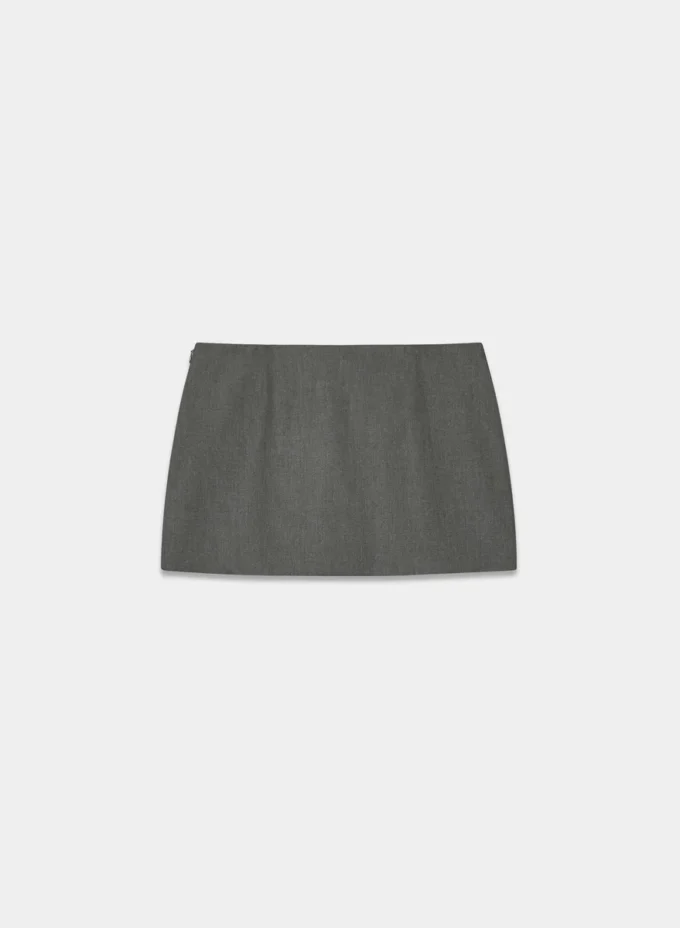 Jupe-short Bramley