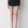Jupe-short Chantilly