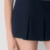 Jupe-short Chantilly