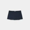 Jupe-short Chantilly