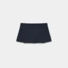 Jupe-short Chantilly