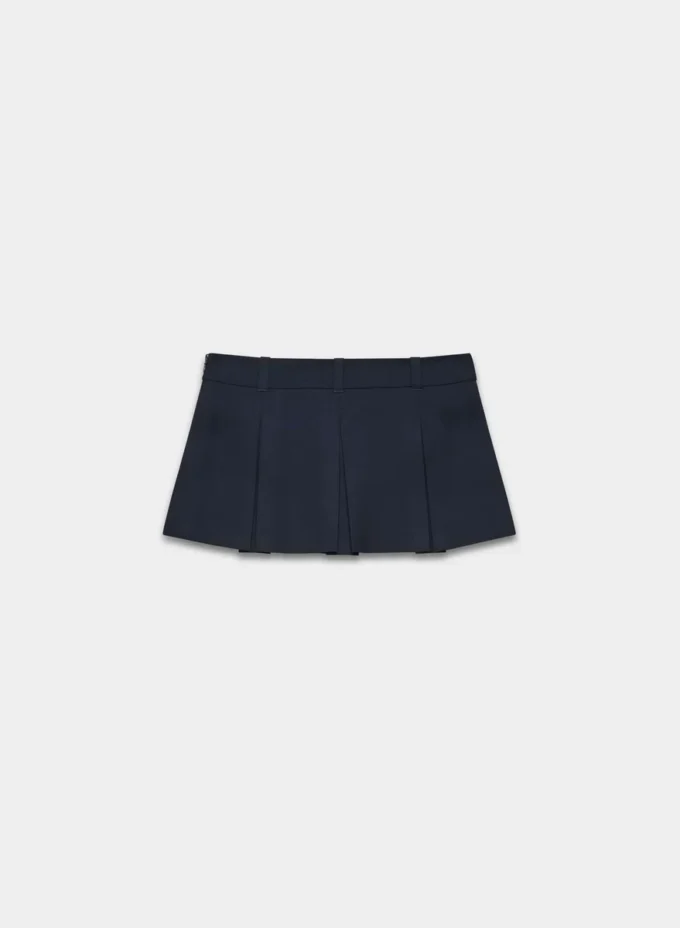Jupe-short Chantilly
