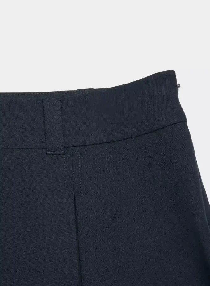 Jupe-short Chantilly