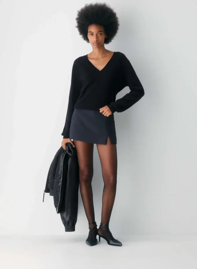 Jupe-short Daphne