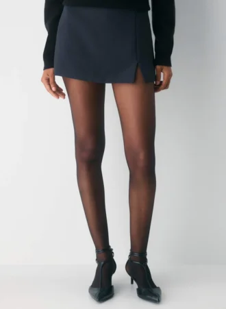 Jupe-short Daphne