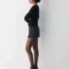 Jupe-short Daphne