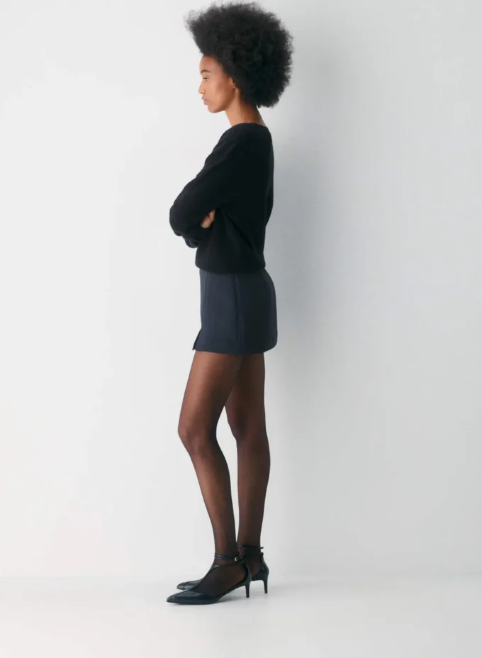 Jupe-short Daphne