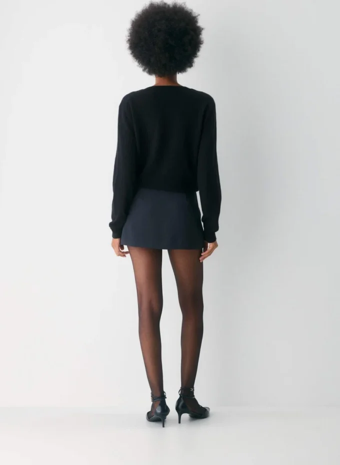 Jupe-short Daphne