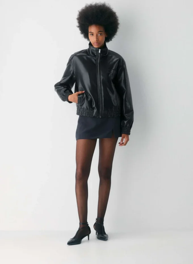 Jupe-short Daphne