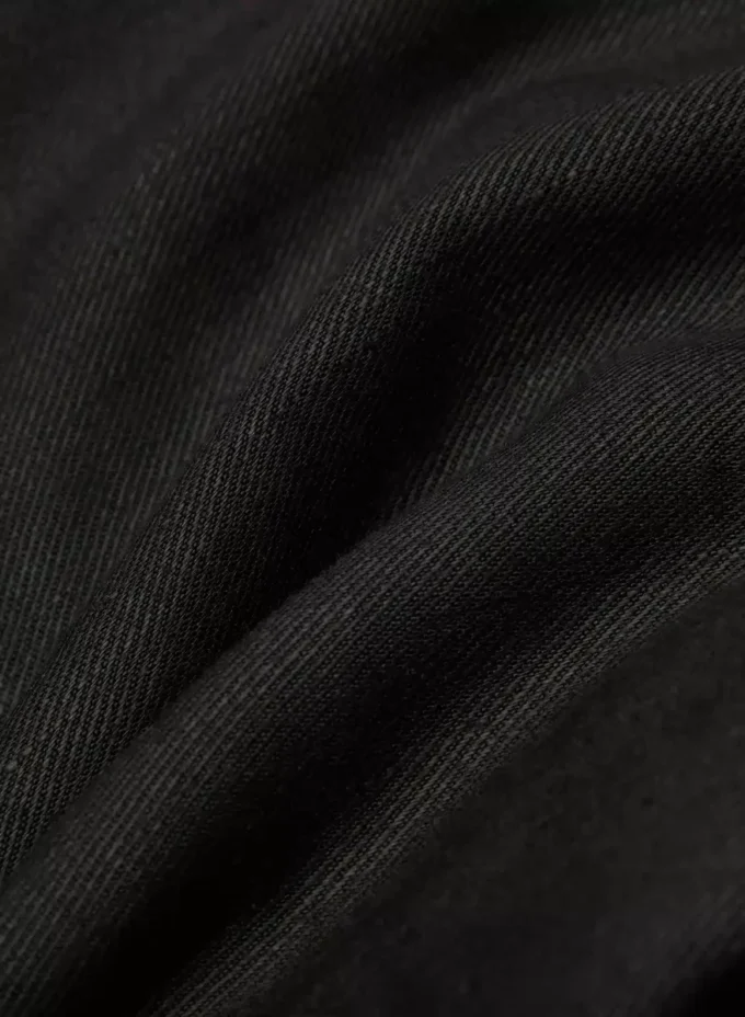 Jupe-short en lin Sketch