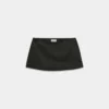 Jupe-short en lin Sketch