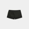 Jupe-short en lin Sketch