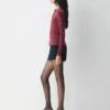 Jupe-short Jewel