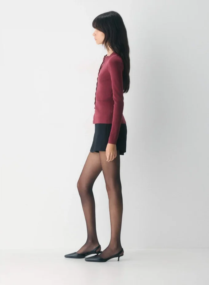 Jupe-short Jewel