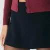 Jupe-short Jewel